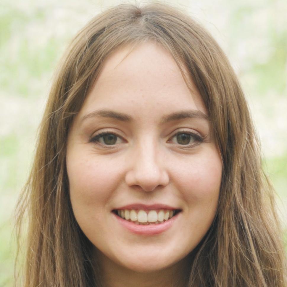 Portrait de Sarah Lecomte, spécialiste UX/UI pour jeux mobiles